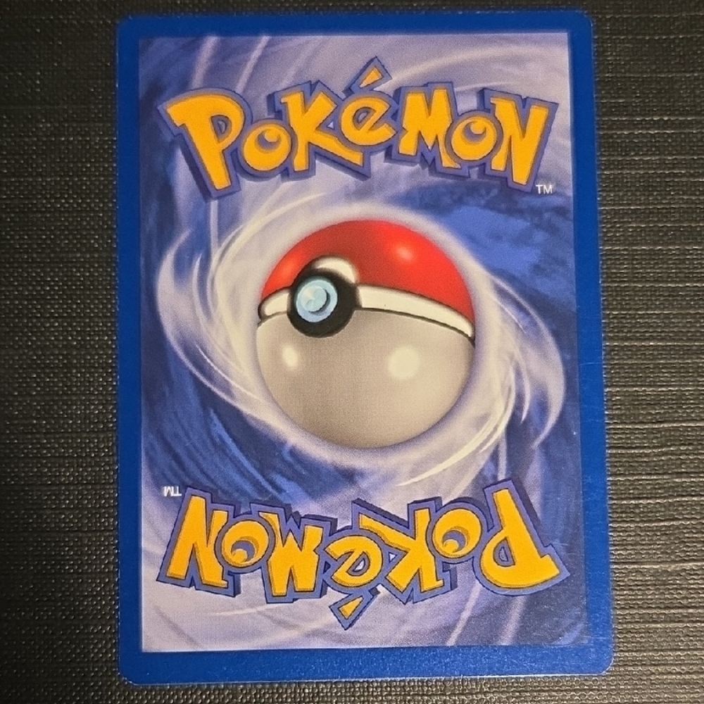 Pokemon Jungle Set 1999 Pinsir Rare Trading Card (25/64) - Picture 2 of 2